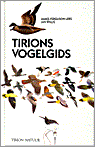 9789051210606-Vogelgids-Tirion