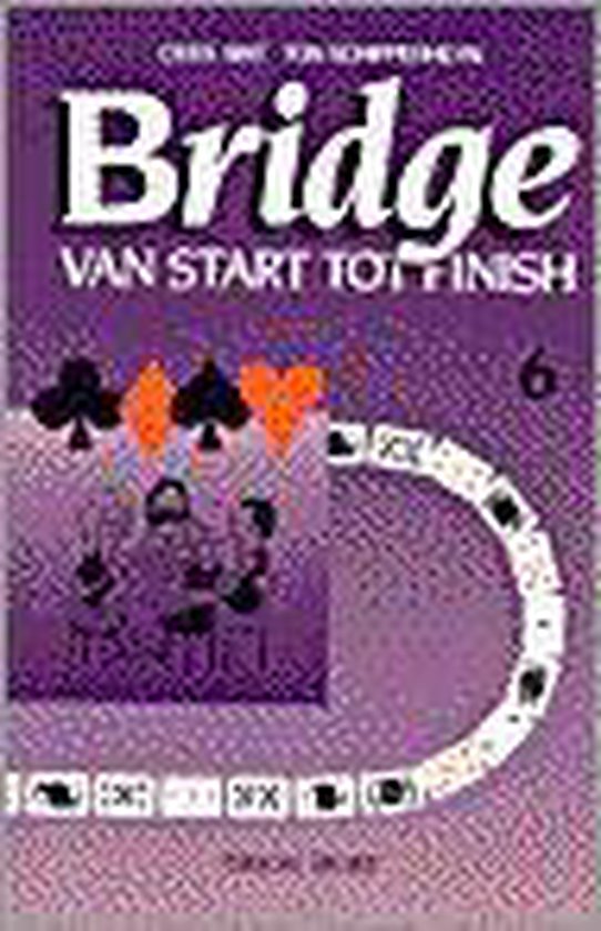 9789051210705 Bridge van start tot finish  6