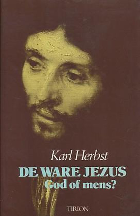 9789051211771 De ware Jezus