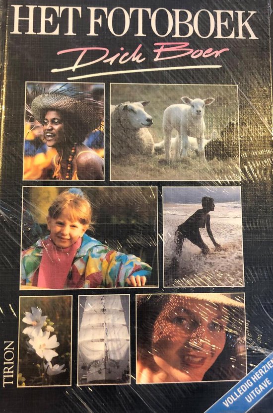 9789051211863 Het fotoboek