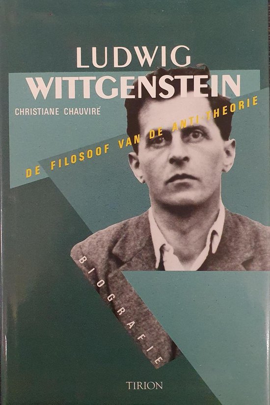 9789051212310 Ludwig Wittgenstein