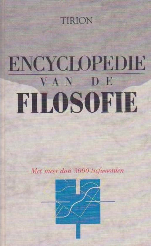 9789051212334-ENCYCLOPEDIE-VAN-DE-FILOSOFIE