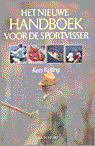 9789051213058 Het nieuwe handboek voor de sportvisser