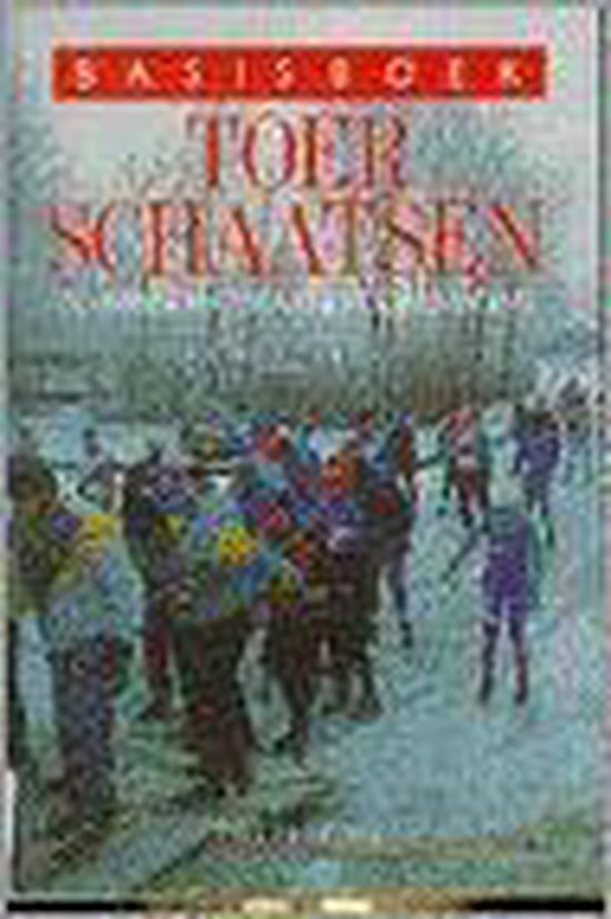 9789051213096 Basisboek toerschaatsen