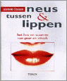 9789051213751 Tussen neus  lippen