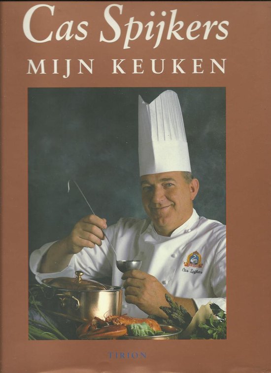 9789051214505 Mijn keuken