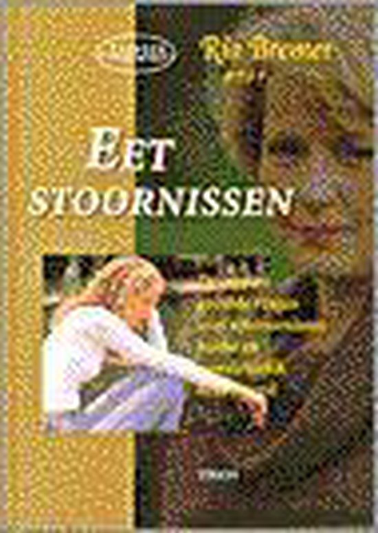 9789051218527 Deskundigen over eetstoornissen