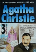 9789051414349 De verfilmde bestsellers van Agatha Christie