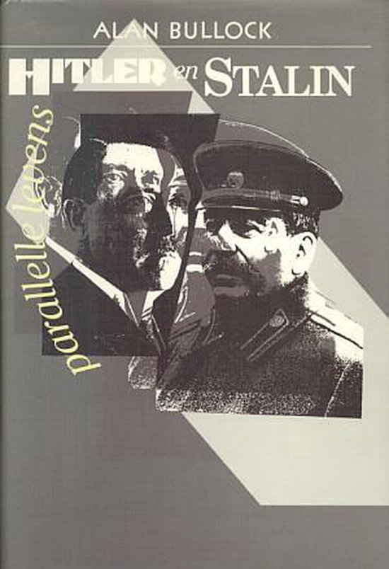 9789051570977 Hitler en Stalin