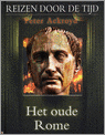 9789051596656 Reizen door de tijd  Het oude Rome
