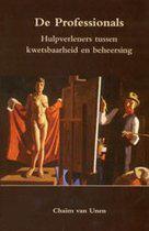 9789051667714 De professionals