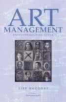 9789051668025 Art Management