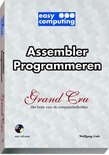 9789051673807 Assembler Programmeren