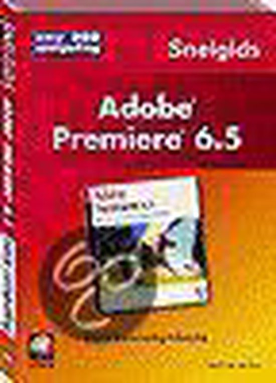9789051675023 Snelgids Adobe Premiere 65
