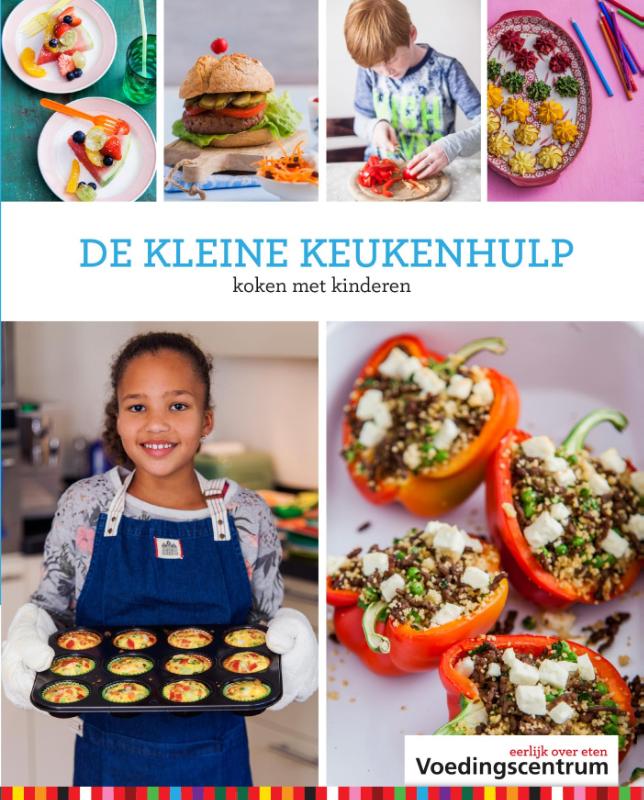 9789051770612 De kleine keukenhulp