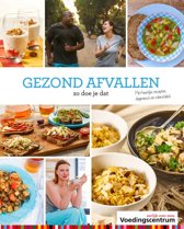 9789051770773 Gezond afvallen