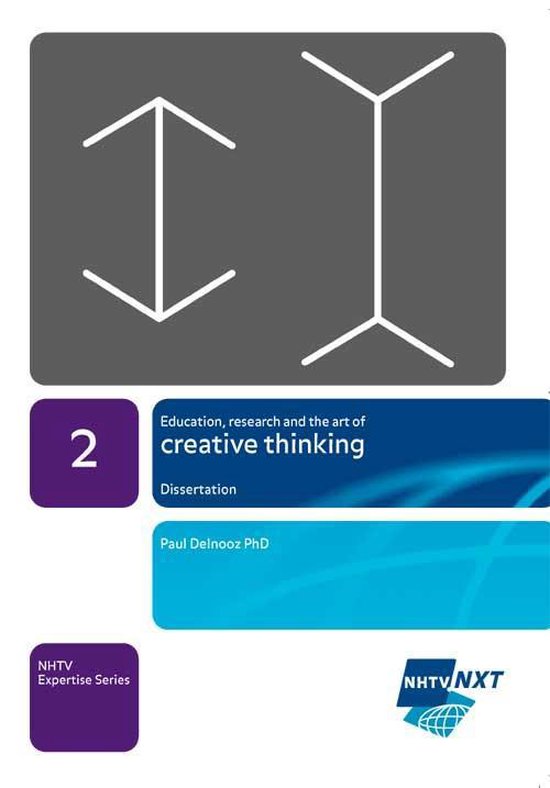 9789051796131 Onderwijs Onderzoek en de kunst van het creatieve denken