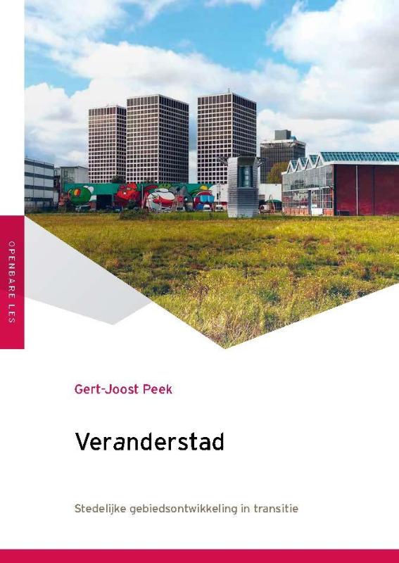 9789051799217 Veranderstad