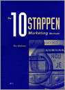 9789051892352 De Tien Stappen Marketing Methode  druk 1