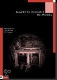 9789051896886 Markteconomie in model  druk 1