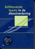 9789051897883 Zelfsturende teams in de samenleving