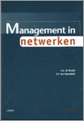 9789051897951 Management in netwerken  druk 2