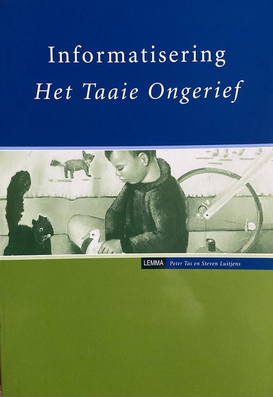 9789051898927-Informatisering-Het-Taaie-Ongerief