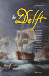9789051941661 slands schip van oorlog delft en de wa