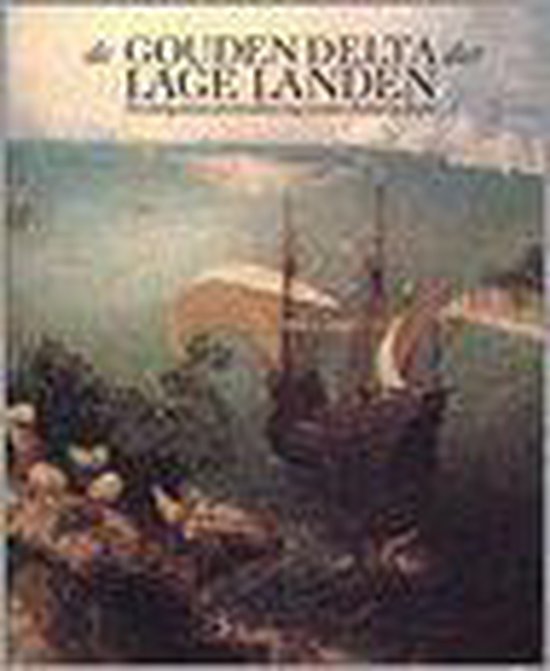 9789051941920 De Gouden Delta der Lage Landen