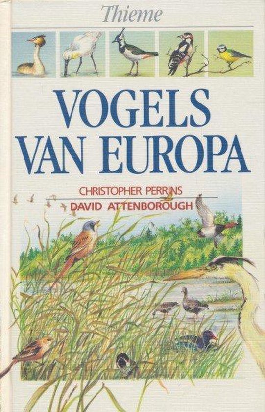 9789052100012-Vogels-van-Europa