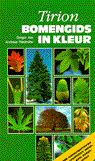 9789052101040 Bomengids in kleur