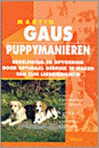 9789052102023 Puppymanieren