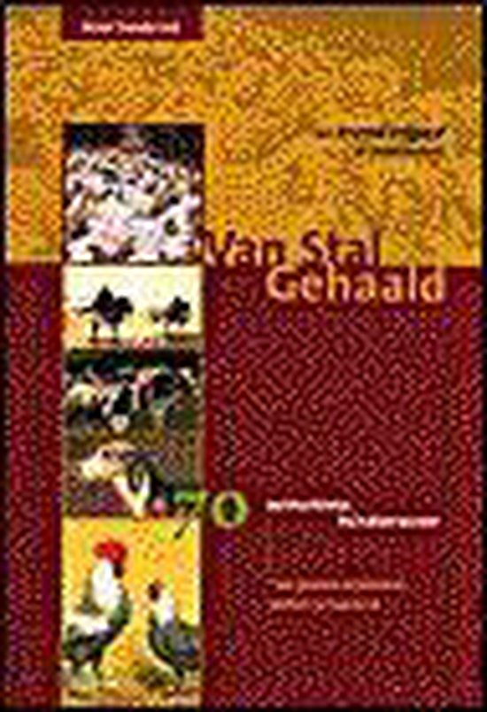 9789052104287 Van stal gehaald