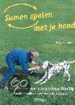 9789052104508 Samen spelen met je hond