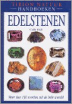 9789052104874 Handboek Edelstenen