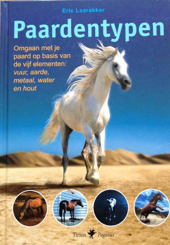 9789052107936 Paardentypen