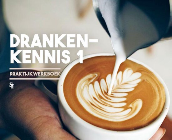 9789052111018 WERKBOEK DRANKENKENNIS 1