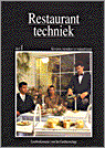 9789052112459 Restauranttechniek  I Serveren menuleer en wijnadviezen  druk 3