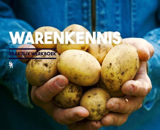 9789052112527 WERKBOEK WARENKENNIS 1