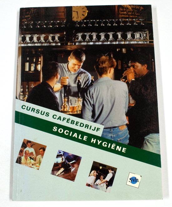 9789052115009 Sociale hygi