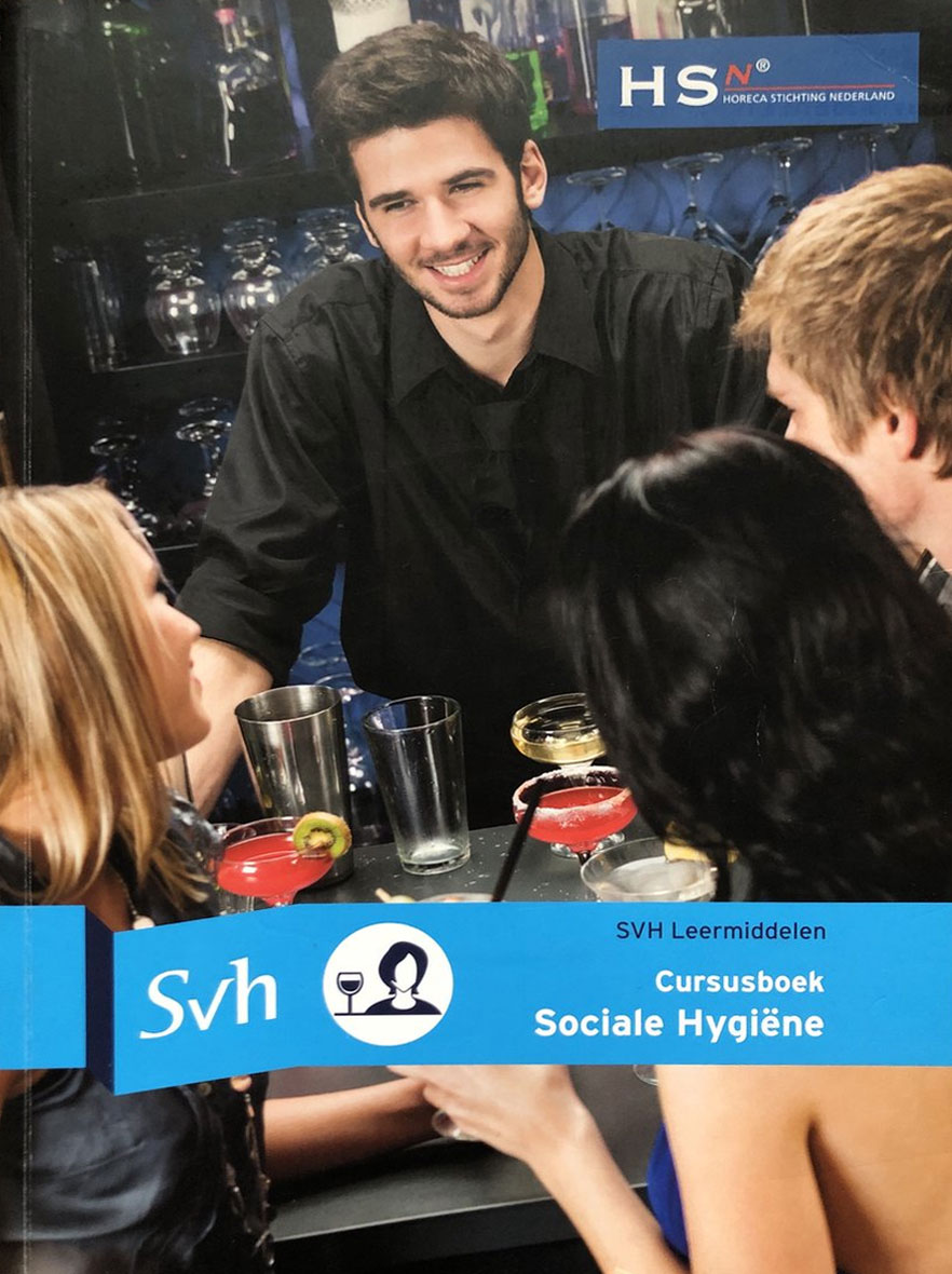 9789052119595 Cursusboek Sociale Hygine