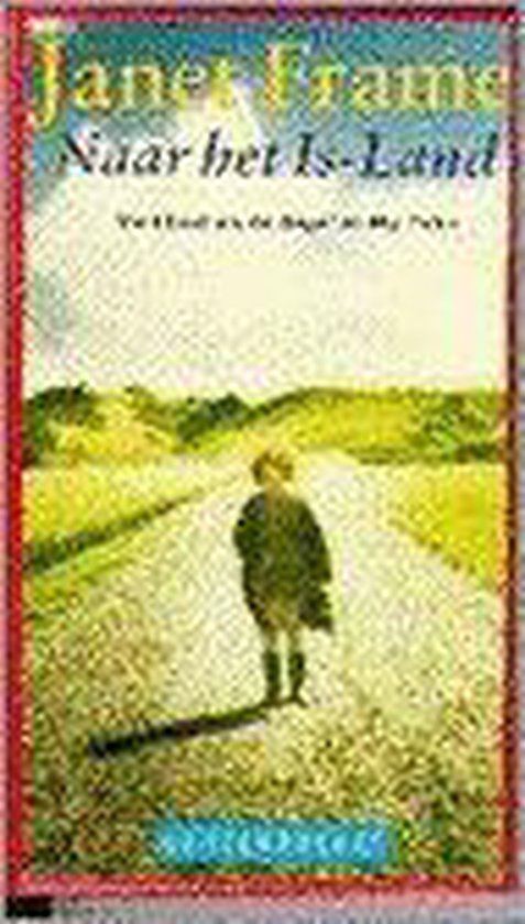 9789052261232 Naar het IsLand