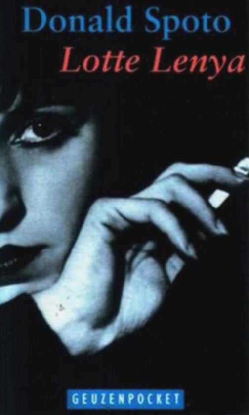 9789052261706 Lotte Lenya een leven