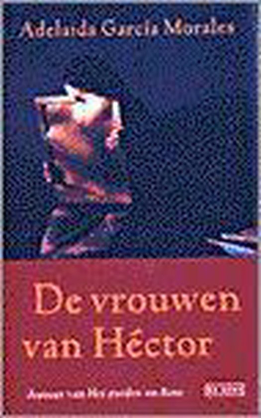 9789052262895 De vrouwen van Hector