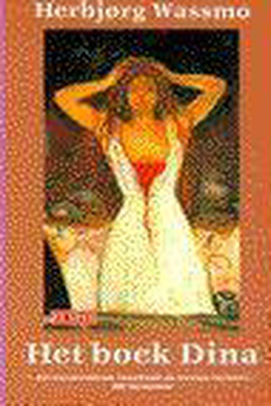 9789052263656 Het boek Dina