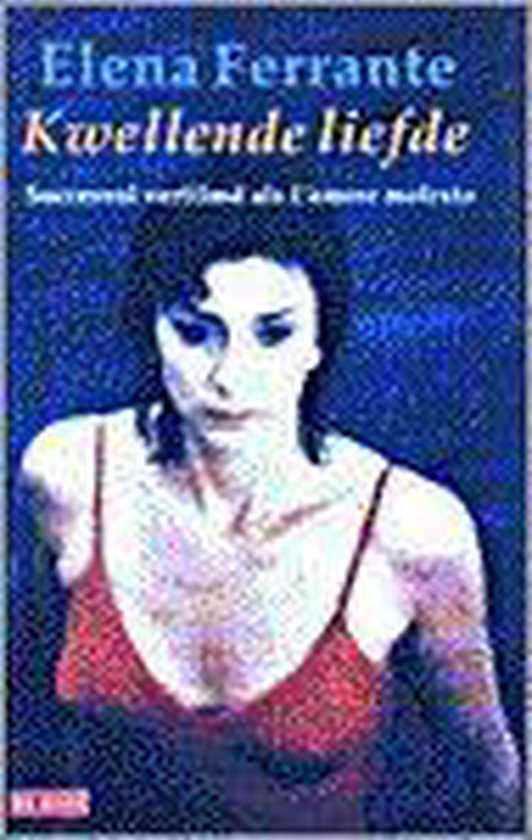 9789052263786 Kwellende liefde