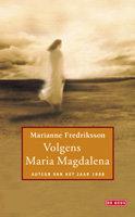 9789052265322 Volgens Maria Magdalena