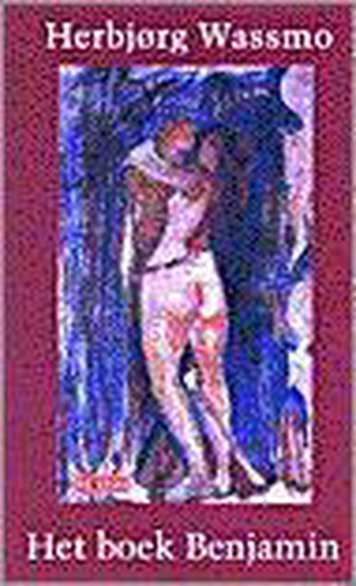 9789052266381 Het boek Benjamin