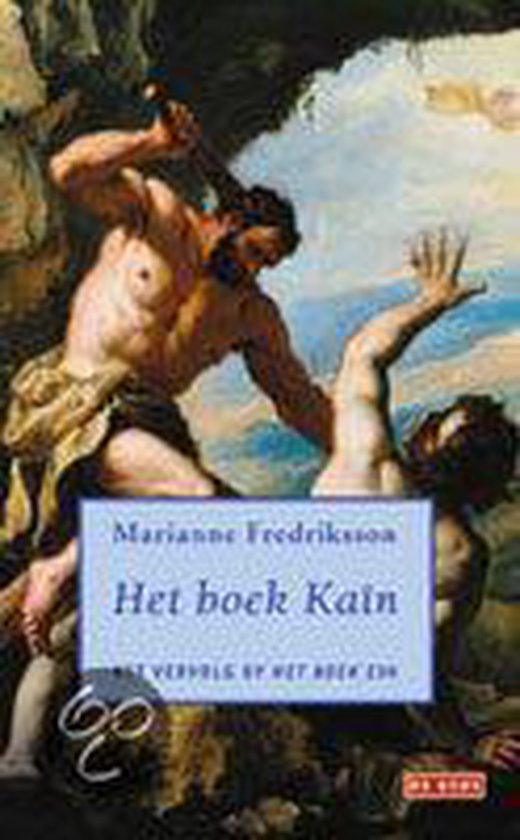 9789052266558 Boek kain