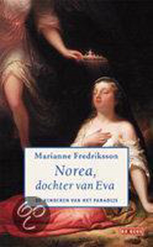 9789052266565 Norea dochter van Eva